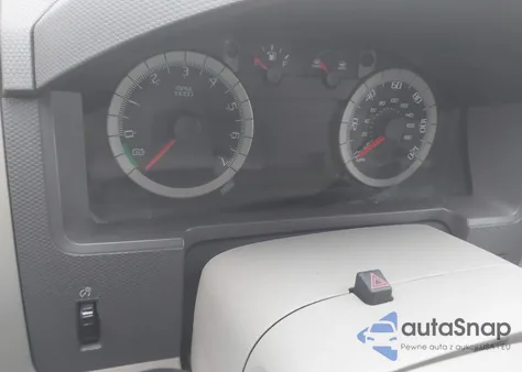 2009 Ford Escape Hybrid Limited z USA, uszkodzony, nr VIN 1FMCU59379KA25311